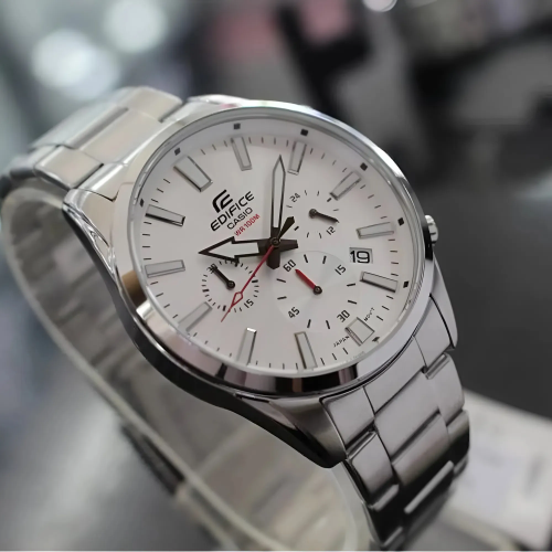 Đồng Hồ Casio Nam EFV-510D-7AVUDF