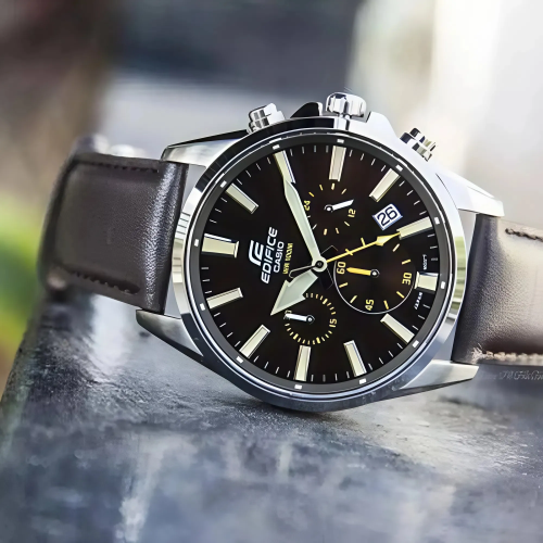 Đồng Hồ Casio Nam EFV-510L-5AVUDF