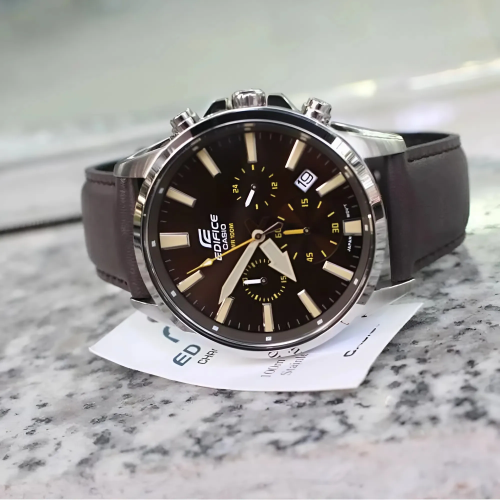 Đồng Hồ Casio Nam EFV-510L-5AVUDF