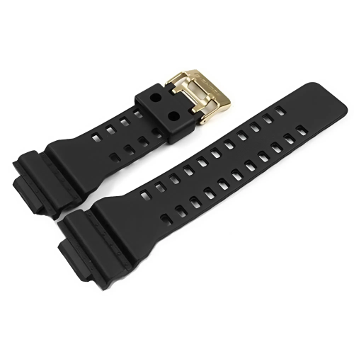 Đồng Hồ Casio Nam GA-100GBX-1A9DR