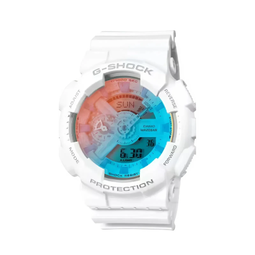 Casio Nam GA-110TL-7ADR