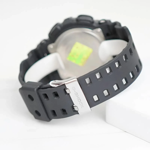 Đồng Hồ Casio Nam GA-110WD-1ADR