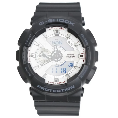 Casio Nam GA-110WD-1ADR