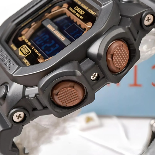 Đồng Hồ Casio Nam GX-56RC-1DR