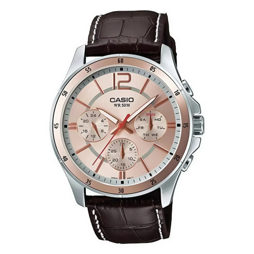 Casio Nam MTP-1374L-9AVDF