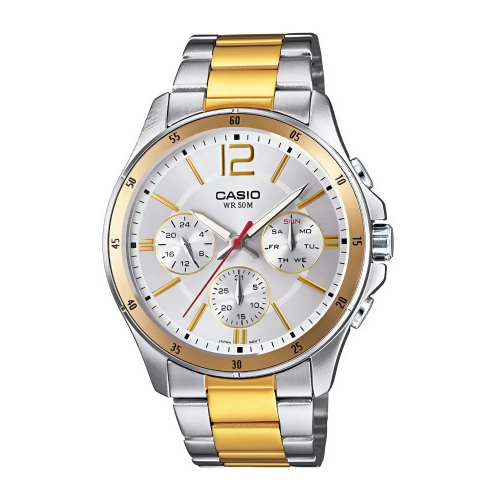 Casio Nam MTP-1374SG-7AVDF