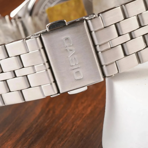 Đồng Hồ Casio Nam MTP-B145D-2A2VDF