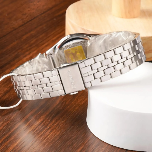 Đồng Hồ Casio Nam MTP-B145D-2A2VDF