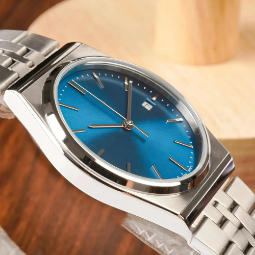 Đồng Hồ Casio Nam MTP-B145D-2A2VDF