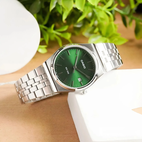 Đồng Hồ Casio Nam MTP-B145D-3AVDF