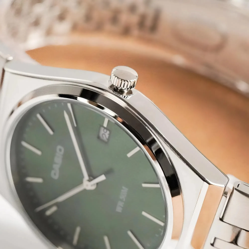 Đồng Hồ Casio Nam MTP-B145D-3AVDF