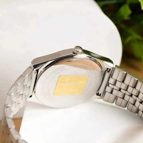 Đồng Hồ Casio Nam MTP-B145D-3AVDF