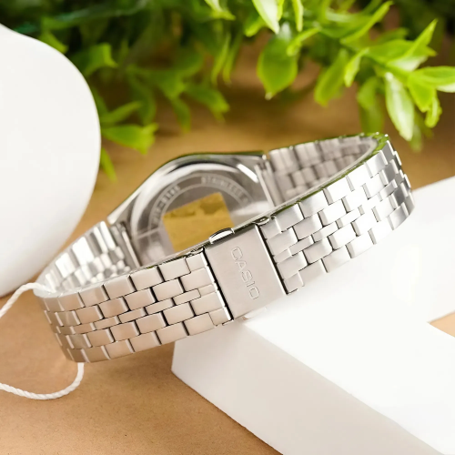 Đồng Hồ Casio Nam MTP-B145D-3AVDF