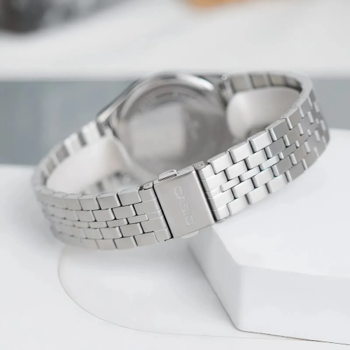 Đồng Hồ Casio Nam MTP-B145D-4A2VDF