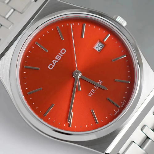 Đồng Hồ Casio Nam MTP-B145D-4A2VDF