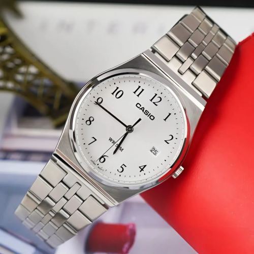 Đồng Hồ Casio Nam MTP-B145D-7BVDF