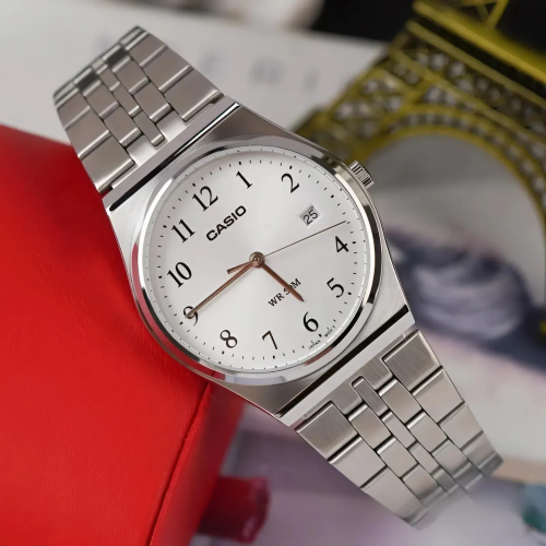 Đồng Hồ Casio Nam MTP-B145D-7BVDF