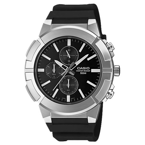 Casio Mtp Nam MTP-E501-1AVDF