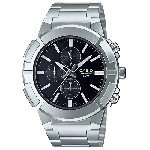 Casio Mtp Nam MTP-E501D-1AVDF