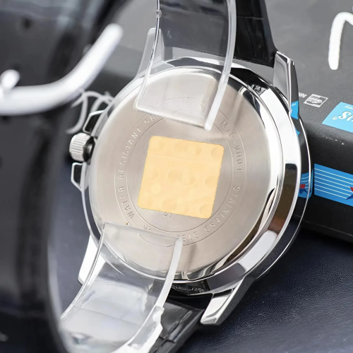 Đồng Hồ Casio Nam MTP-VD01L-1EVUDF