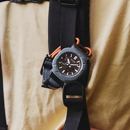 Đồng Hồ Casio Nam PRJ-B001B-2DR