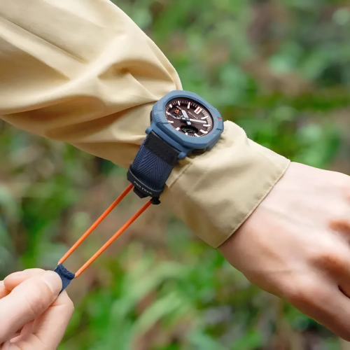 Đồng Hồ Casio Nam PRJ-B001B-2DR