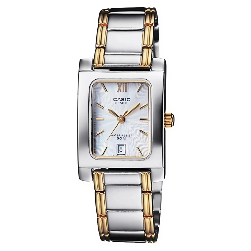 Casio Nữ BEL-100SG-7AVDF