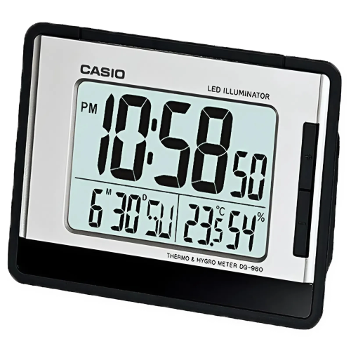 Casio Unisex DQ-980-1DF