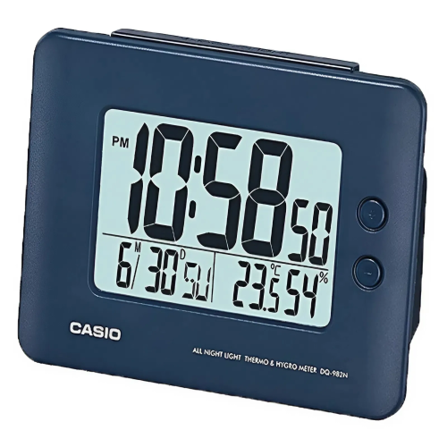 Casio Unisex DQ-982N-2DF