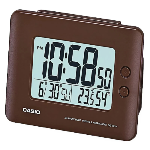 Casio Unisex DQ-982N-5DF