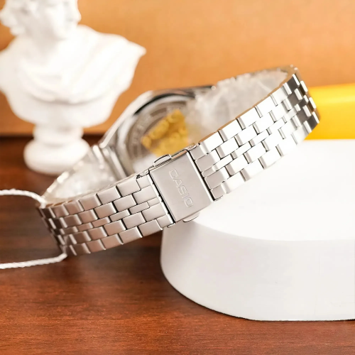 Đồng Hồ Casio Unisex MTP-B145D-4AVDF