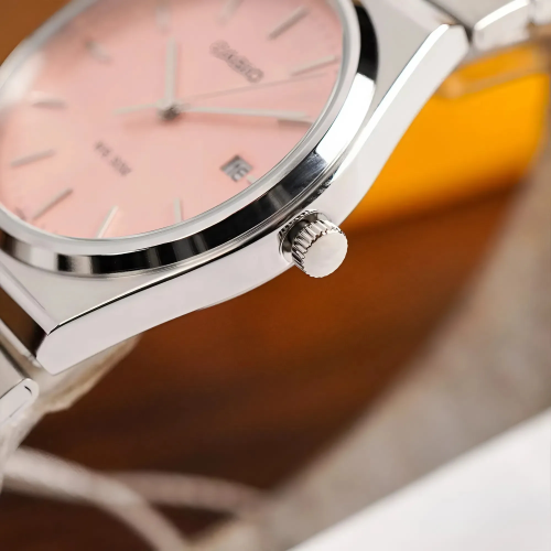 Đồng Hồ Casio Unisex MTP-B145D-4AVDF