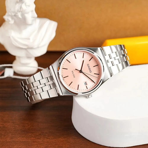 Đồng Hồ Casio Unisex MTP-B145D-4AVDF