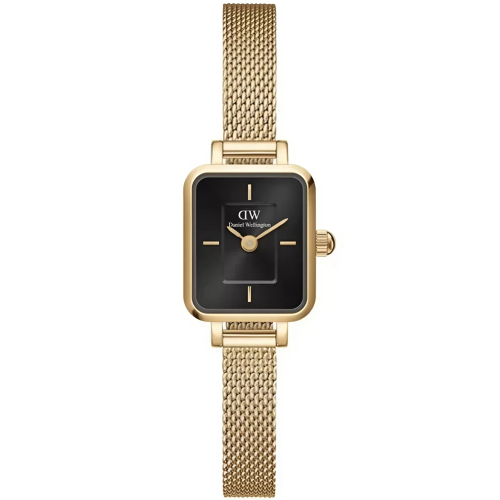 Daniel Wellington 15.4x18.2mm Nữ DW00100652