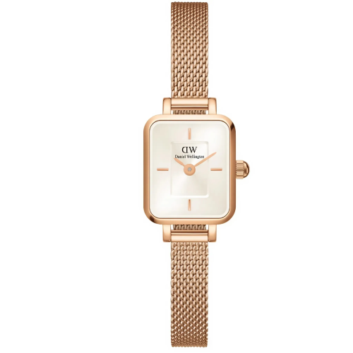 Daniel Wellington 15,4x18,2mm Nữ DW00100651