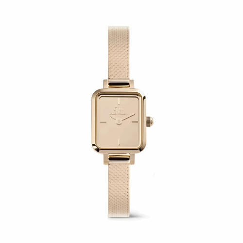 Daniel Wellington 15.4 x 18.2 mm Nữ DW00100799