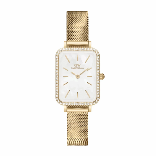 Daniel Wellington 20mm Nữ DW00100668