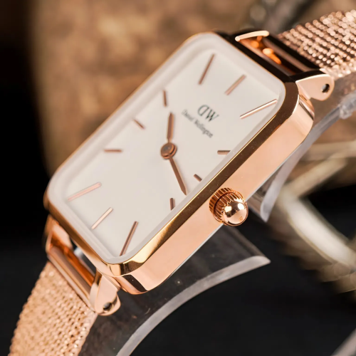 Đồng Hồ Daniel Wellington 20x26mm Nữ DW00100431