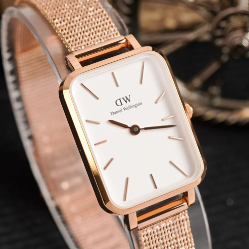Đồng Hồ Daniel Wellington 20x26mm Nữ DW00100431