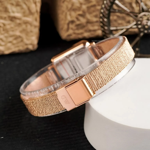 Đồng Hồ Daniel Wellington 20x26mm Nữ DW00100431