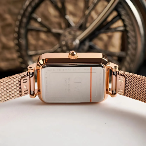 Đồng Hồ Daniel Wellington 20x26mm Nữ DW00100431