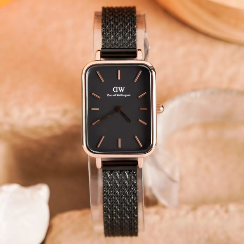 Đồng Hồ Daniel Wellington 20x26mm Nữ DW00100433