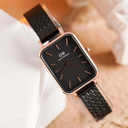 Đồng Hồ Daniel Wellington 20x26mm Nữ DW00100433
