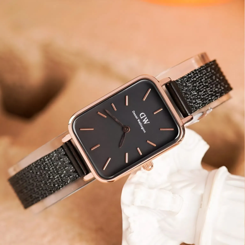 Đồng Hồ Daniel Wellington 20x26mm Nữ DW00100433