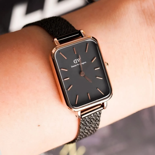 Đồng Hồ Daniel Wellington 20x26mm Nữ DW00100433