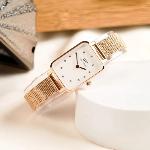 Đồng Hồ Daniel Wellington 20x26mm Nữ DW00100527