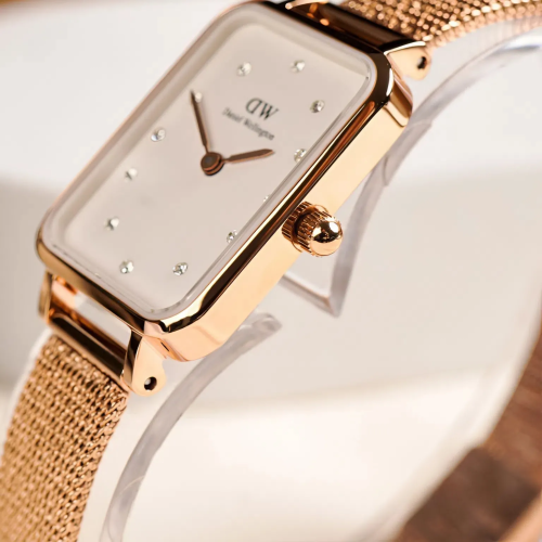 Đồng Hồ Daniel Wellington 20x26mm Nữ DW00100527