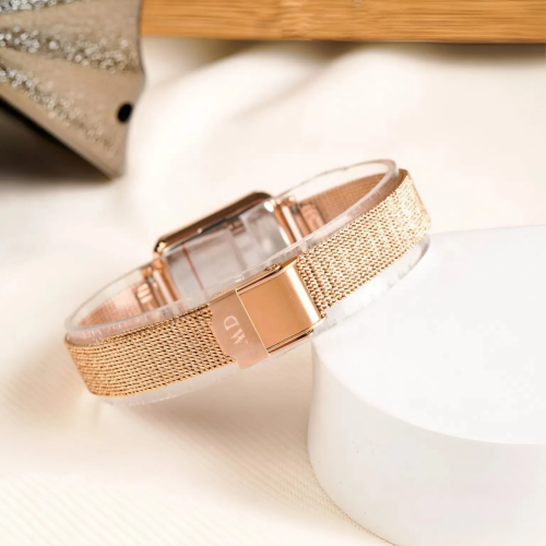 Đồng Hồ Daniel Wellington 20x26mm Nữ DW00100527