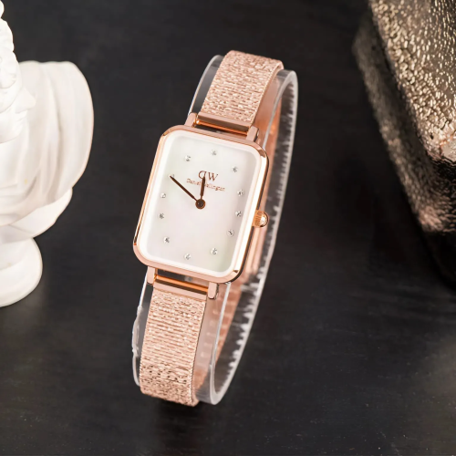 Đồng Hồ Daniel Wellington 20x26mm Nữ DW00100578