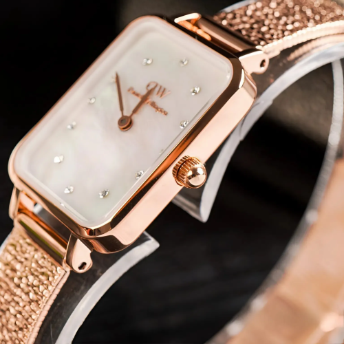 Đồng Hồ Daniel Wellington 20x26mm Nữ DW00100578